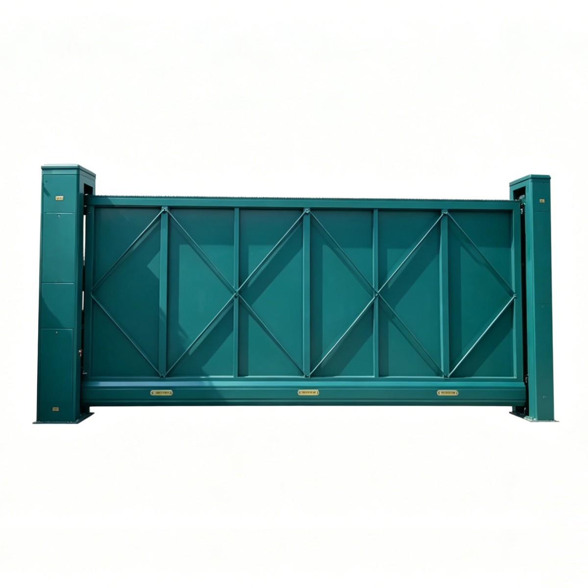 衡阳衡南咸塘镇电动悬空门